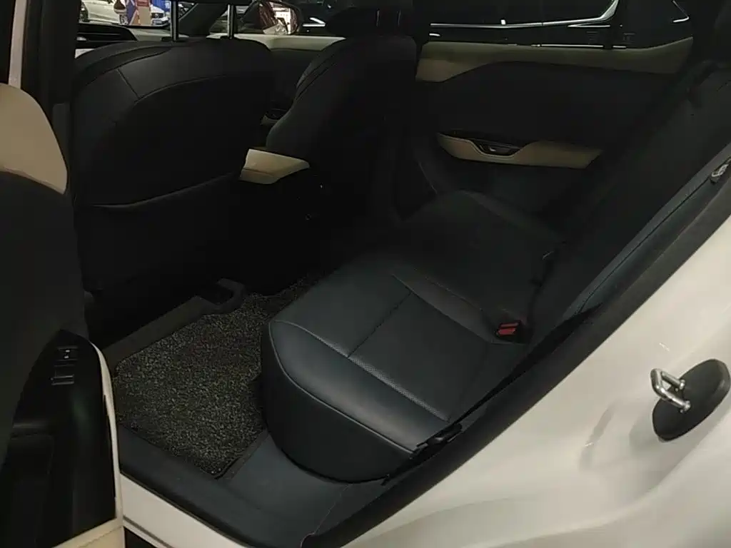 Lexus RZ 2024 2023 450e 4WD Deluxe