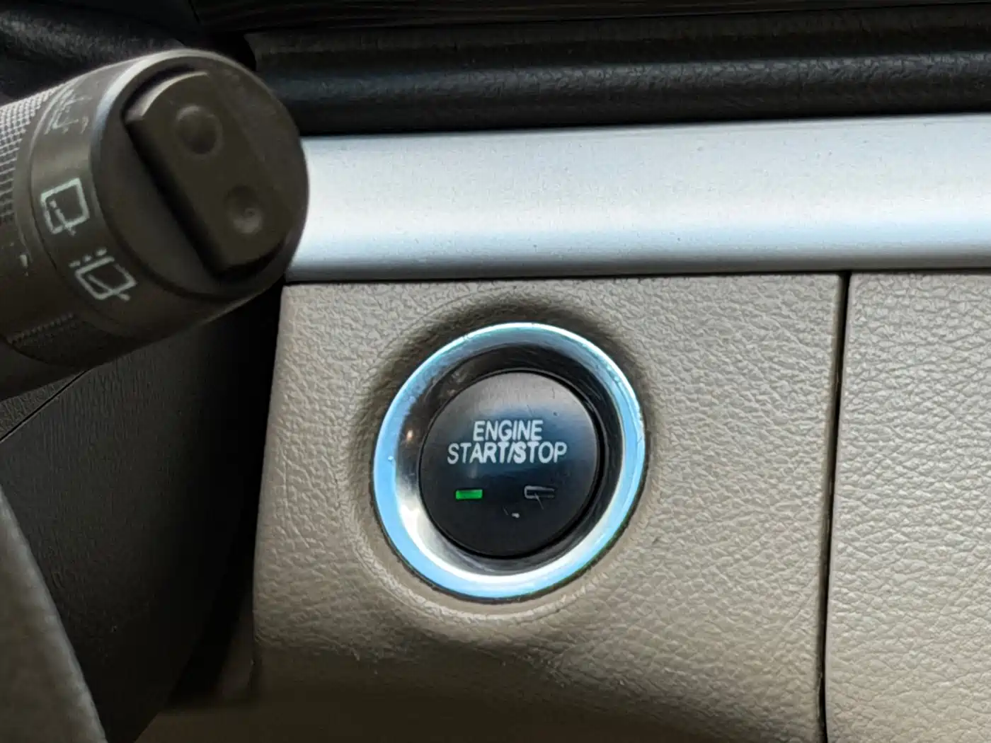 Buick GL8 2013 2.4L CT Luxury Business Comfort Edition фото 15
