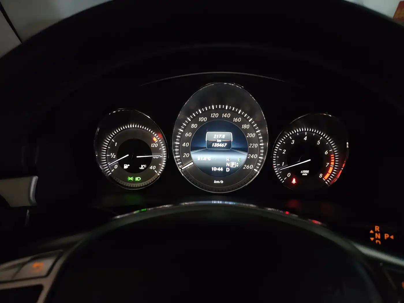 Mercedes-Benz GLK-Class 2015 GLK 260 4MATIC Dynamic Ultimate Edition фото 11