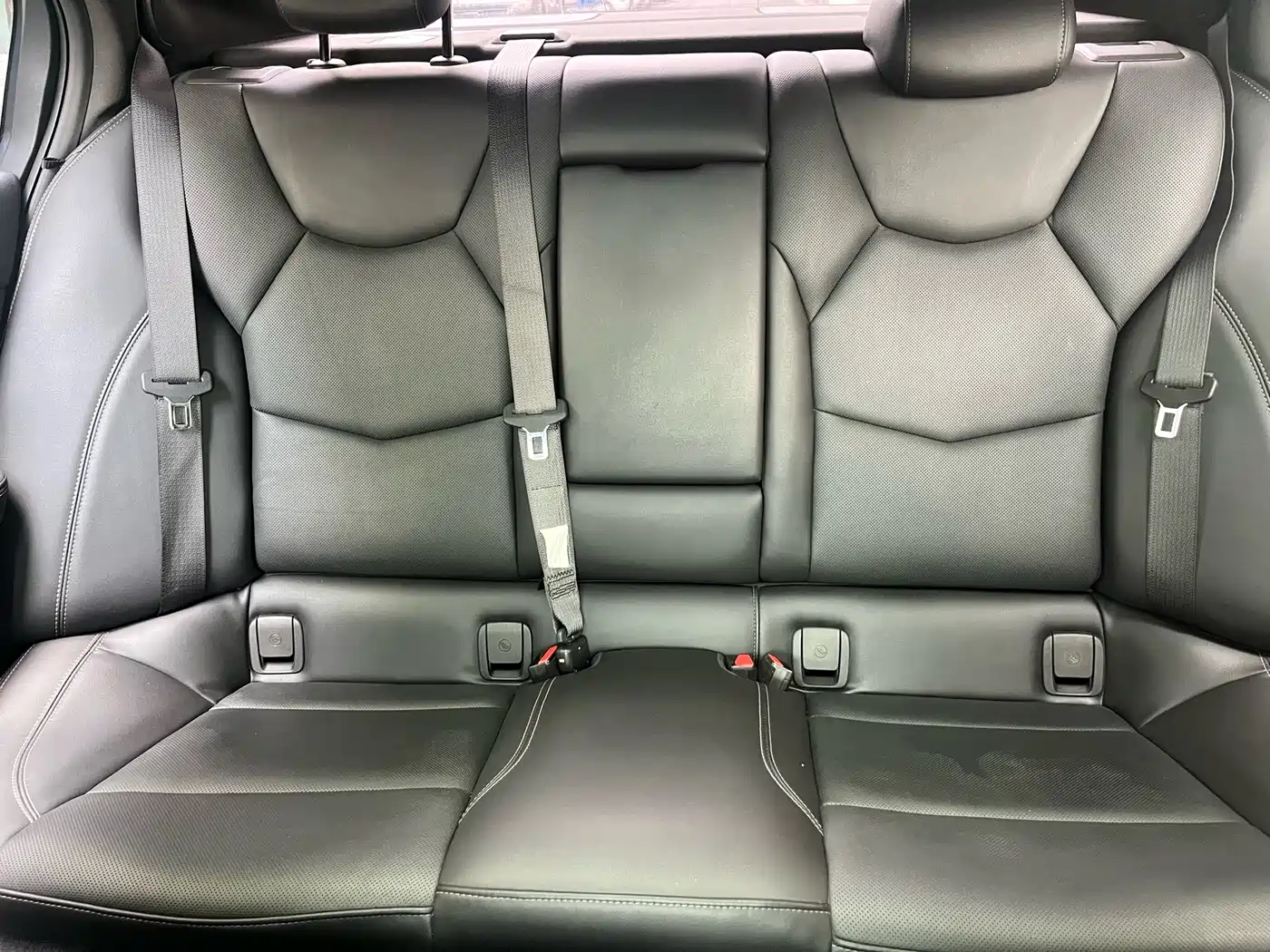 Cadillac CT5 2021 28T Luxury фото 38