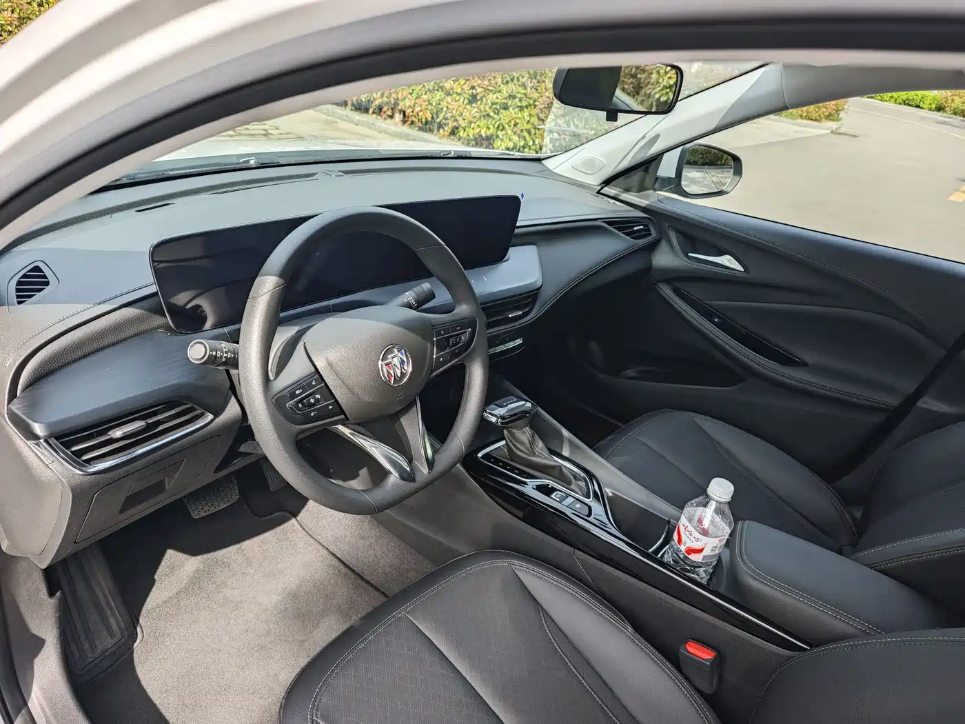 Buick Verano 2023 Pro Joy Edition фото 13