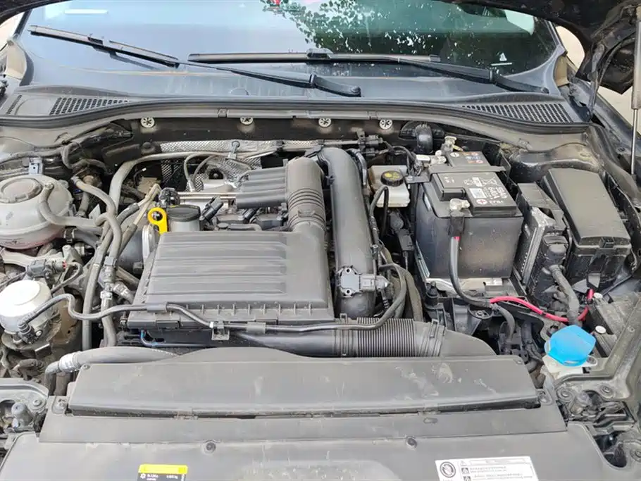 Škoda Superb 2024 TSI280 DSG Premium Edition фото 10