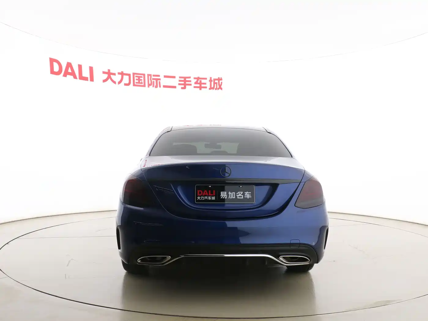 Mercedes-Benz C-Class 2019 C 260 Sport фото 15