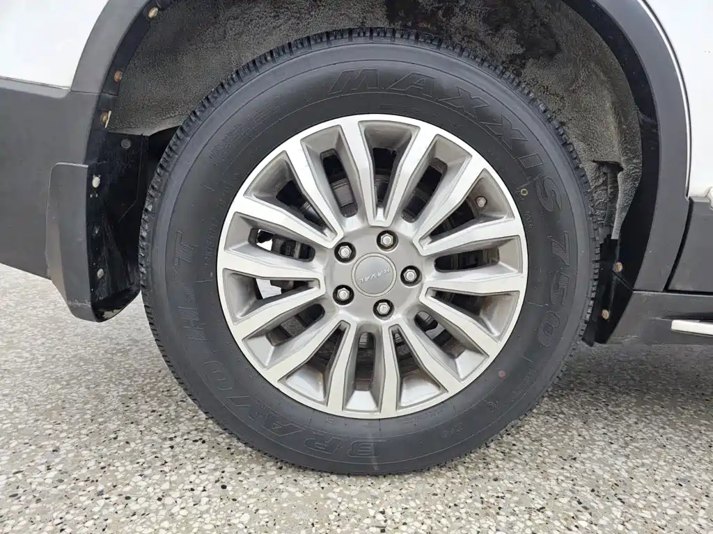 Photo 6 - Haval H6