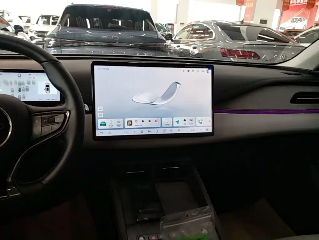 BYD Seal 06 DM-i Touring 2025 2025 DM-i 150KM Flagship