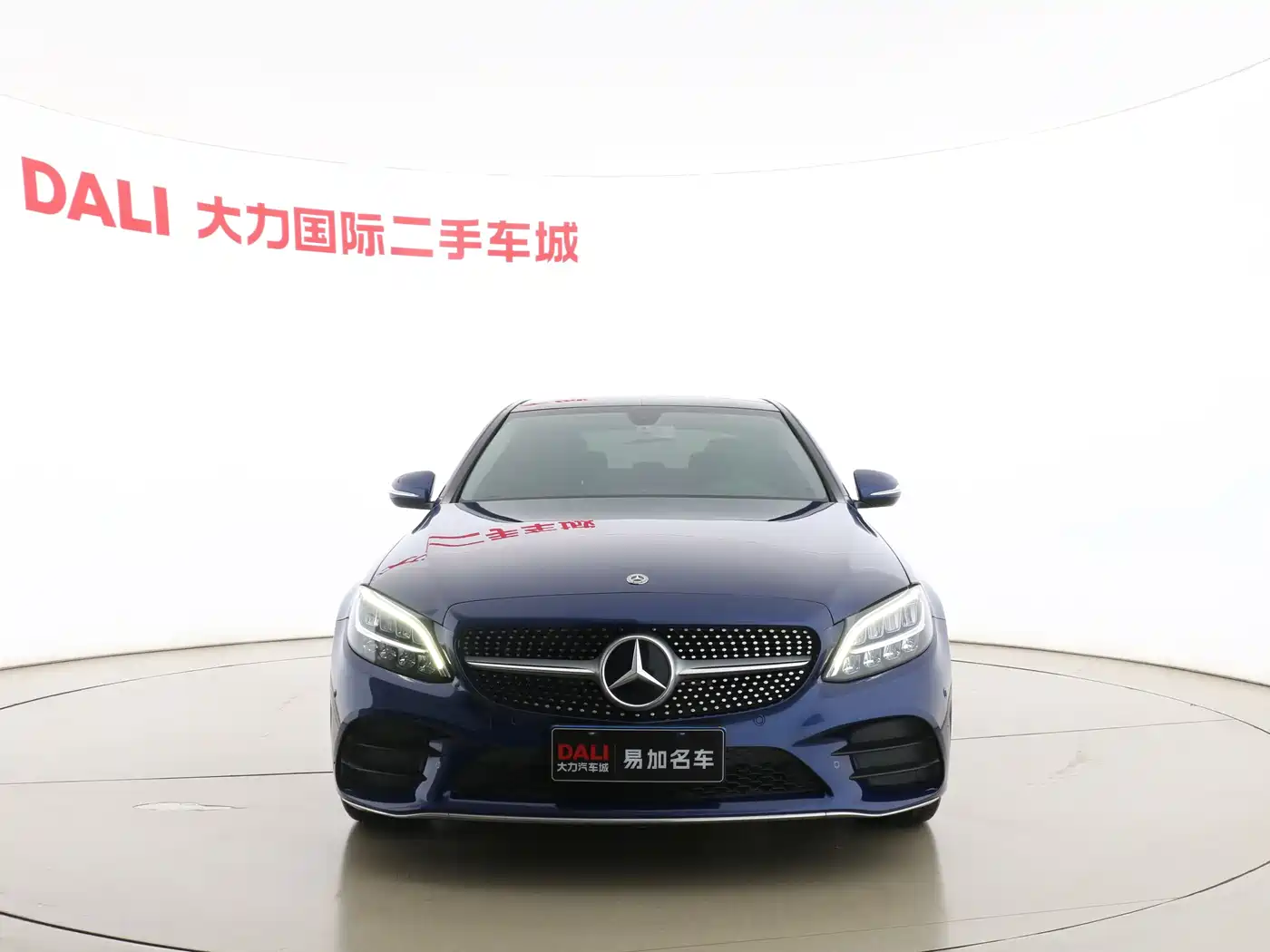 Mercedes-Benz C-Class 2019 C 260 Sport фото 2