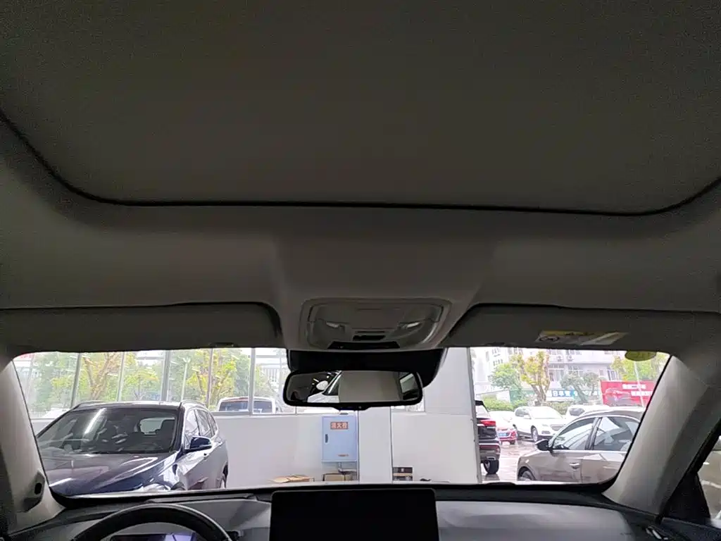 Haval H6 2024 1.5T 2WD Ultra фото 18