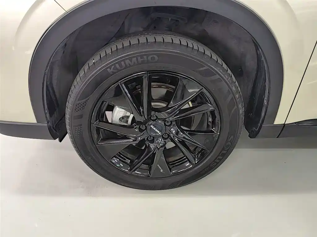 Haval H6 2024 1.5T 2WD Ultra фото 23