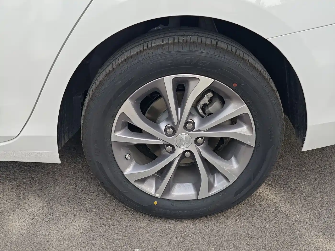Buick Verano 2023 Pro Joy Edition фото 27