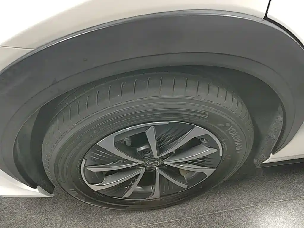 Lexus RZ 2024 2023 450e 4WD Deluxe