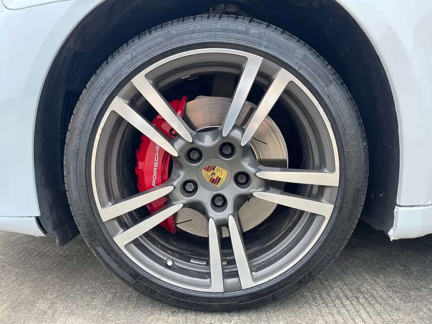 Porsche Panamera 2014 Panamera S Executive 3.0T фото 9