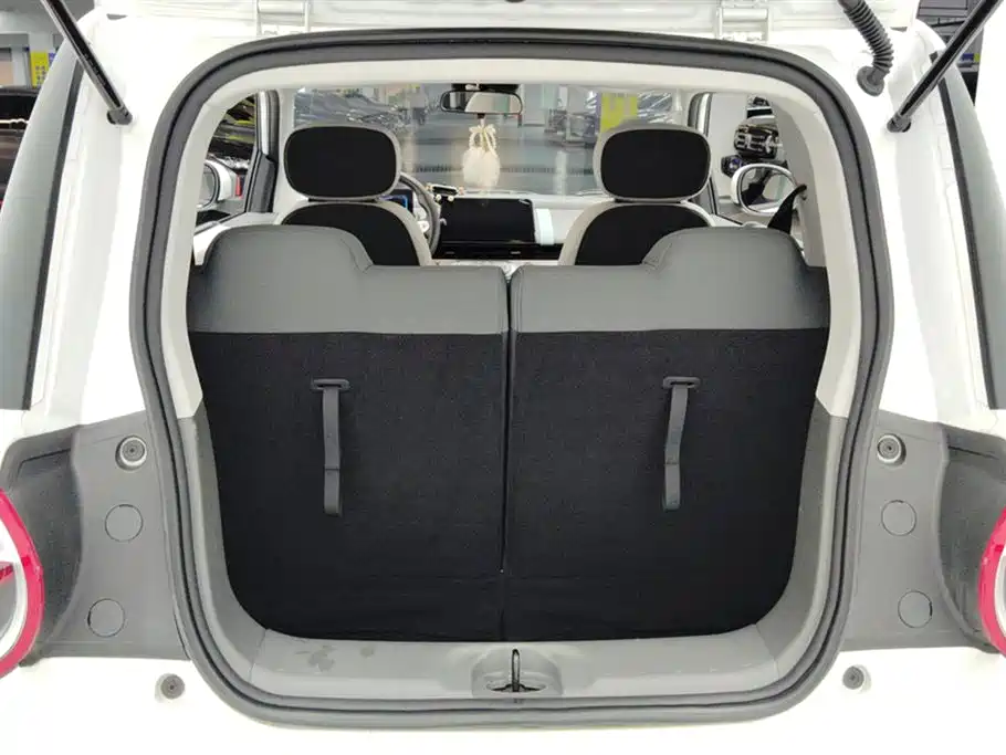 CHANGAN CHANGAN LUMIN