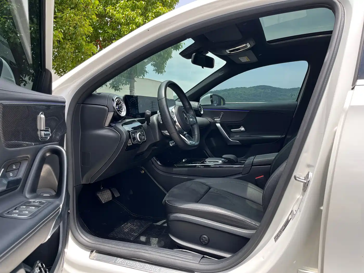 Фото 4 - Mercedes-Benz A-Class