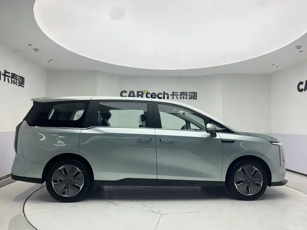 SAIC Maxus Dajia 7 2025 2024 Facelift Super Hybrid Long Range Enjoyment Edition