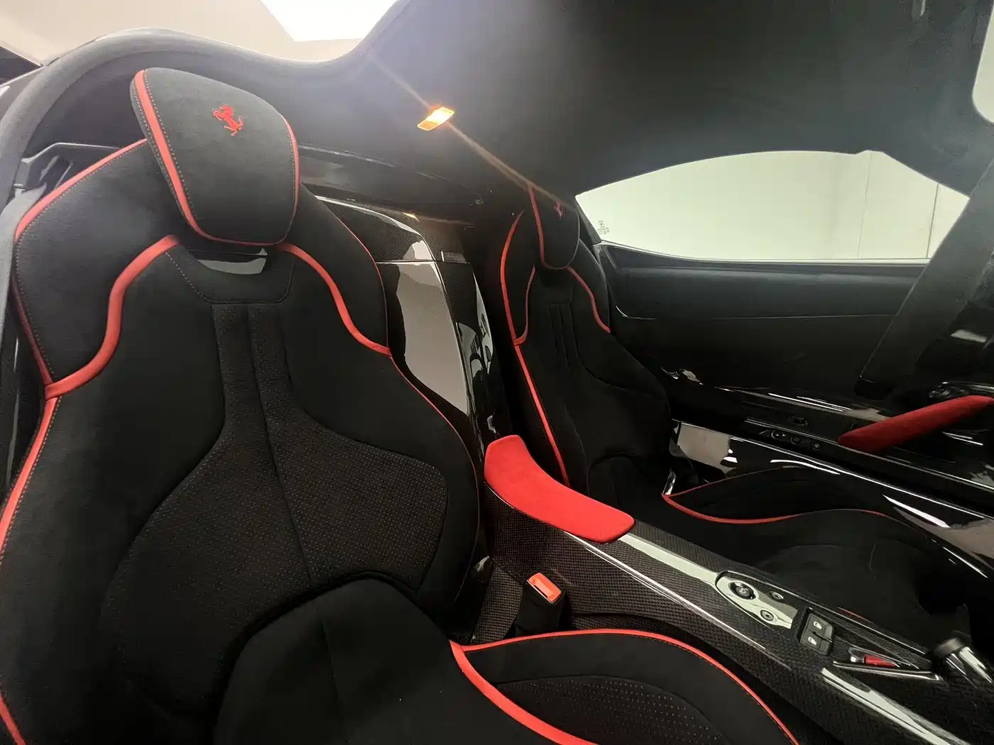 Ferrari LaFerrari 2015 2014 6.3L Standard Edition