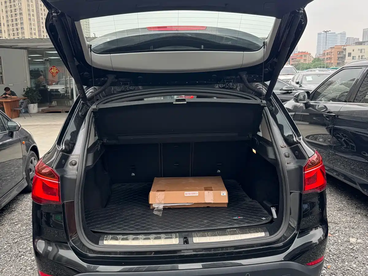 Honda Haoying 2023 240TURBO 2WD Elite 5-Seater фото 7