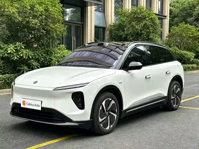 NIO ES6 2023