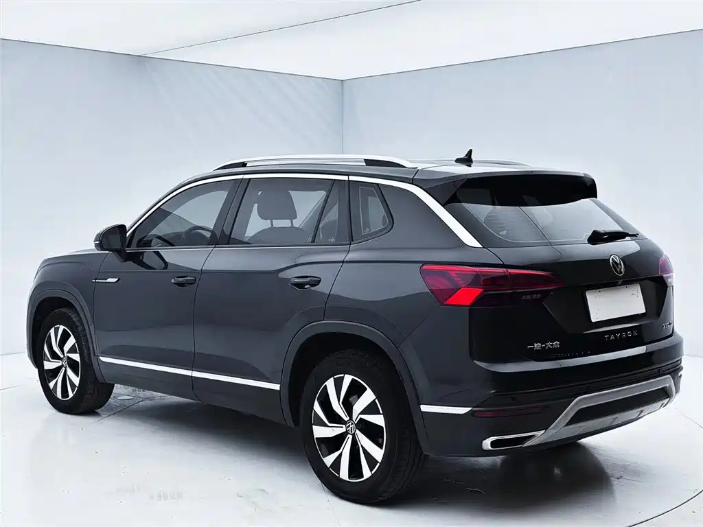VOLKSWAGEN TANYUE