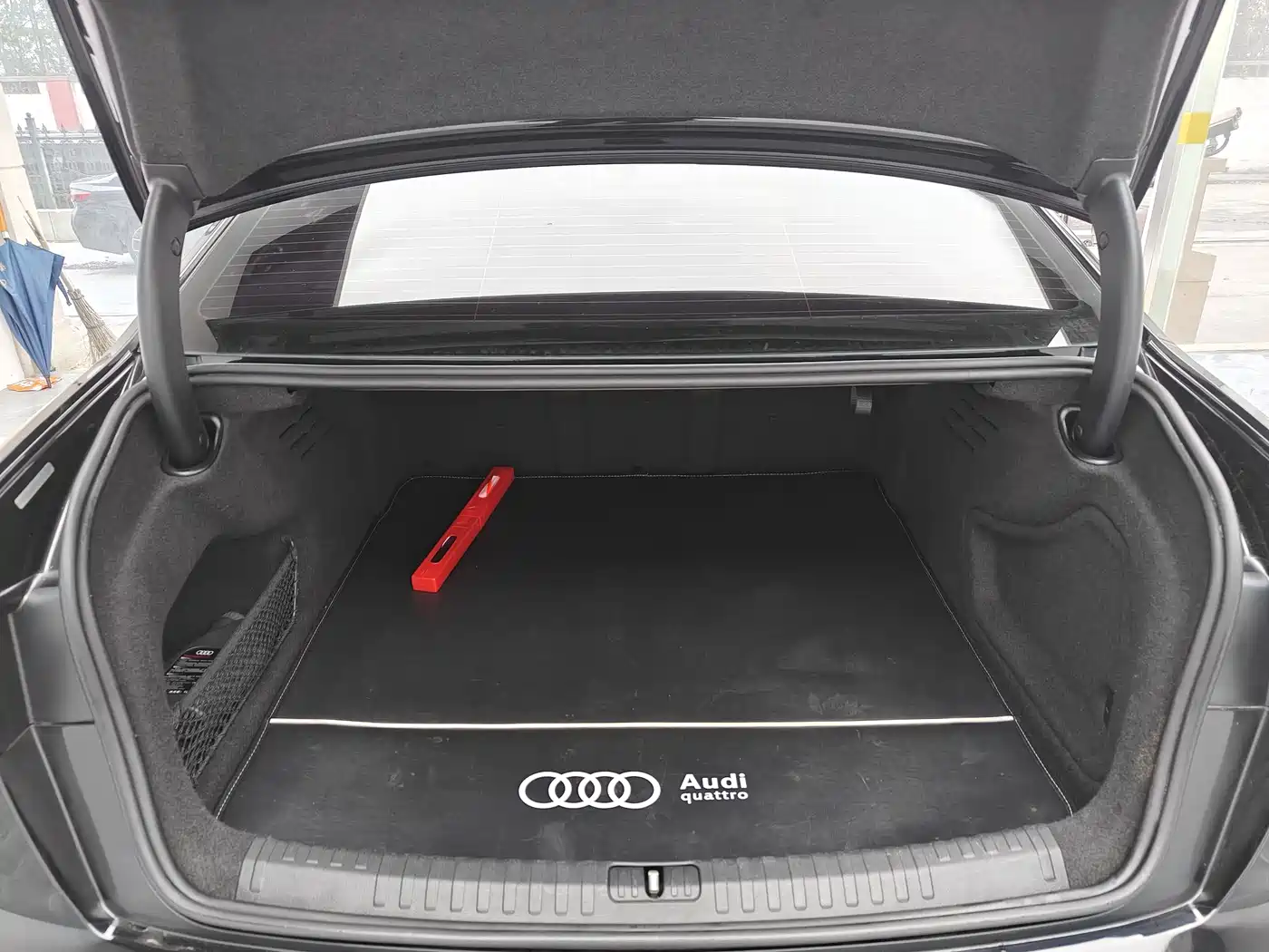 Audi A6L 2020 45 TFSI quattro Premium Dynamic фото 7