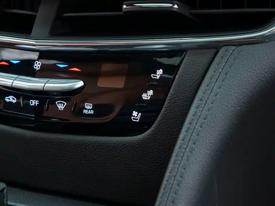Cadillac CT6 2017 28T Premium фото 29