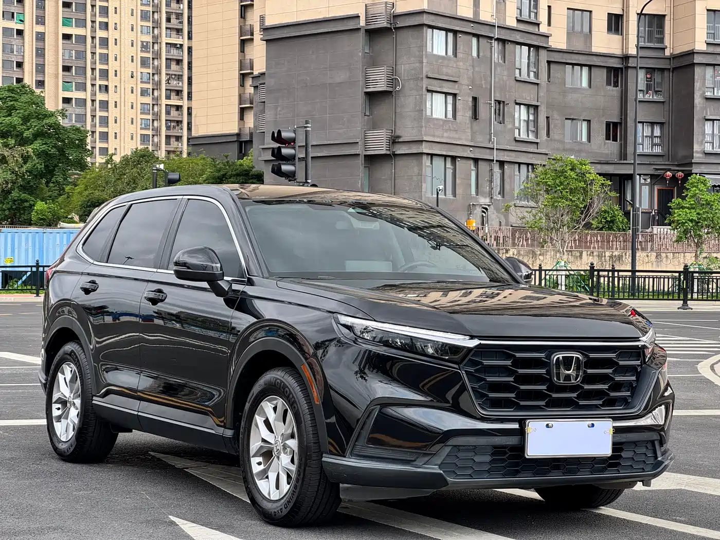 Фото 3 - Honda CR-V