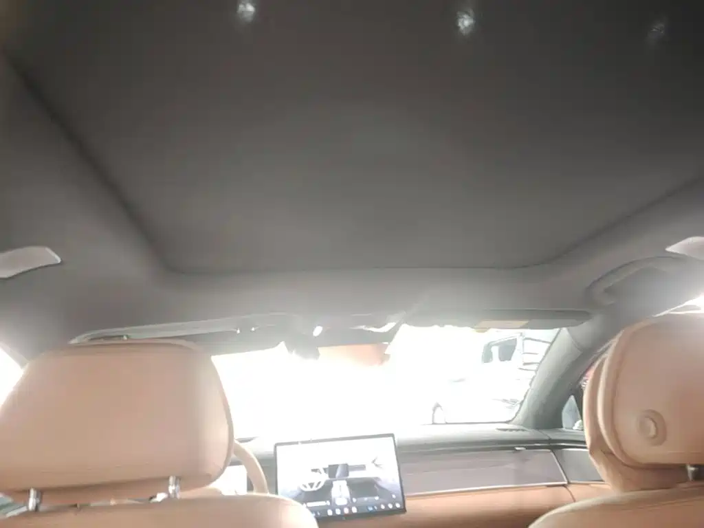 BYD Han L 2025 2025 EV AWD LiDAR Flagship