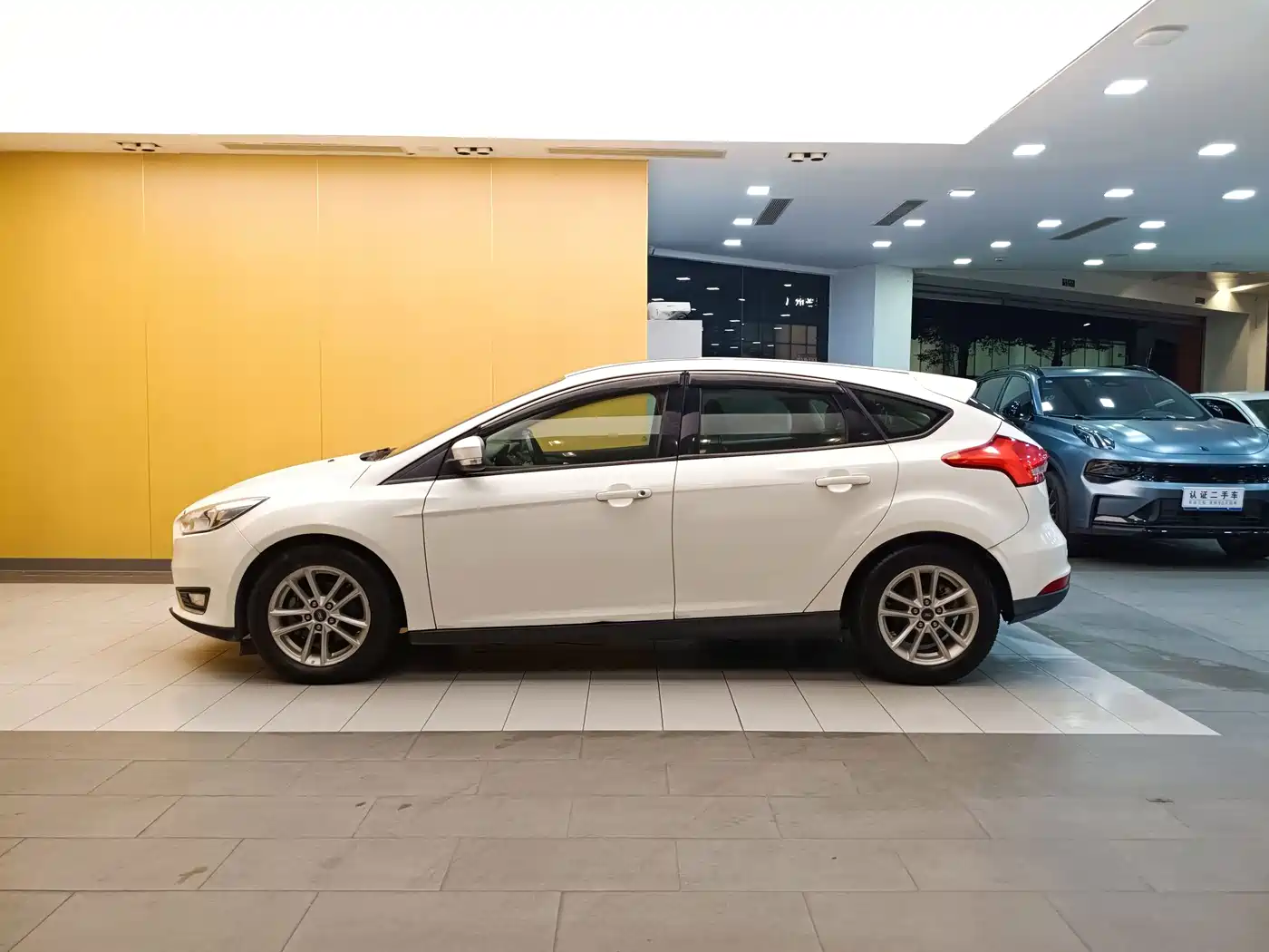 Фото 6 - Ford Focus