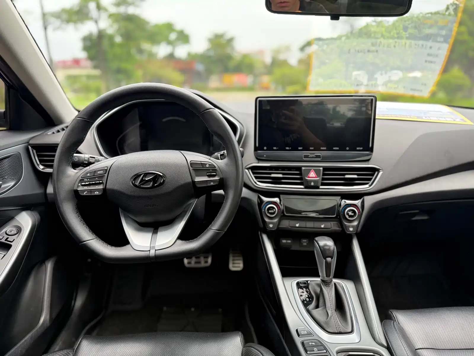 صورة 11 - Hyundai Lafesta