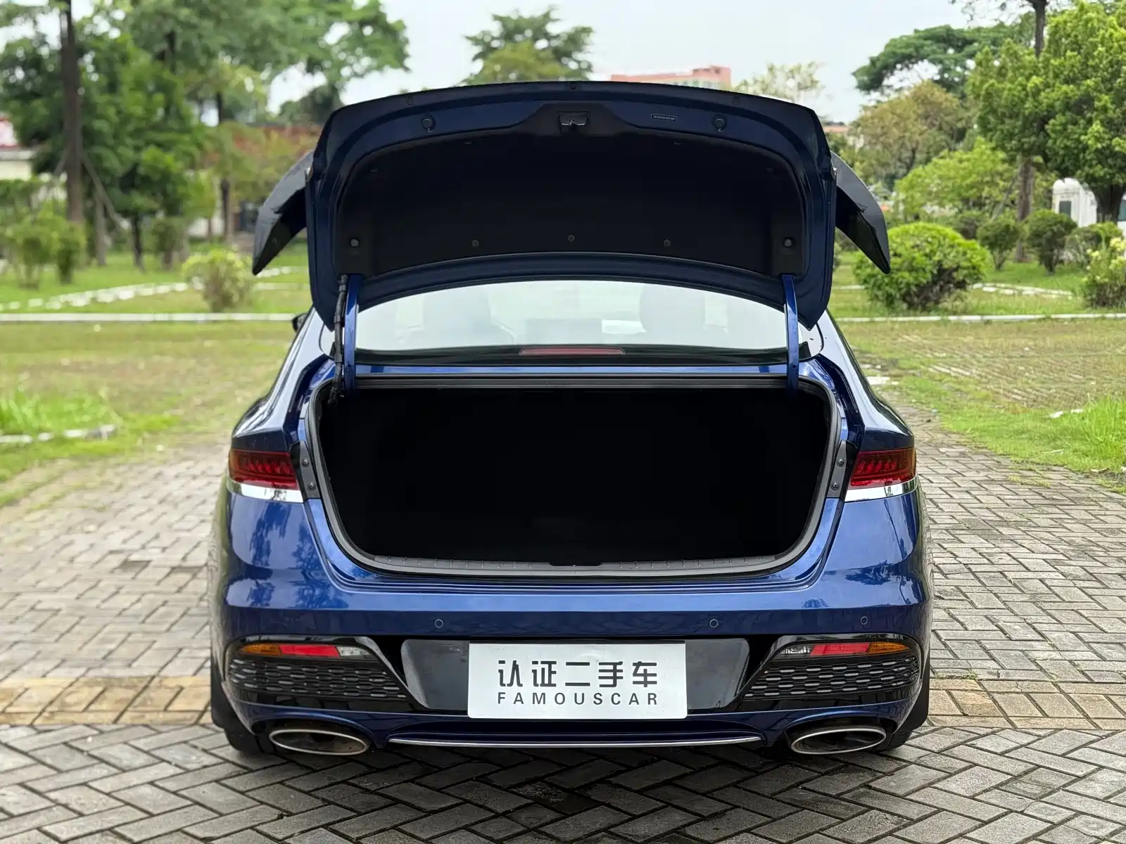 صورة 22 - Hyundai Lafesta