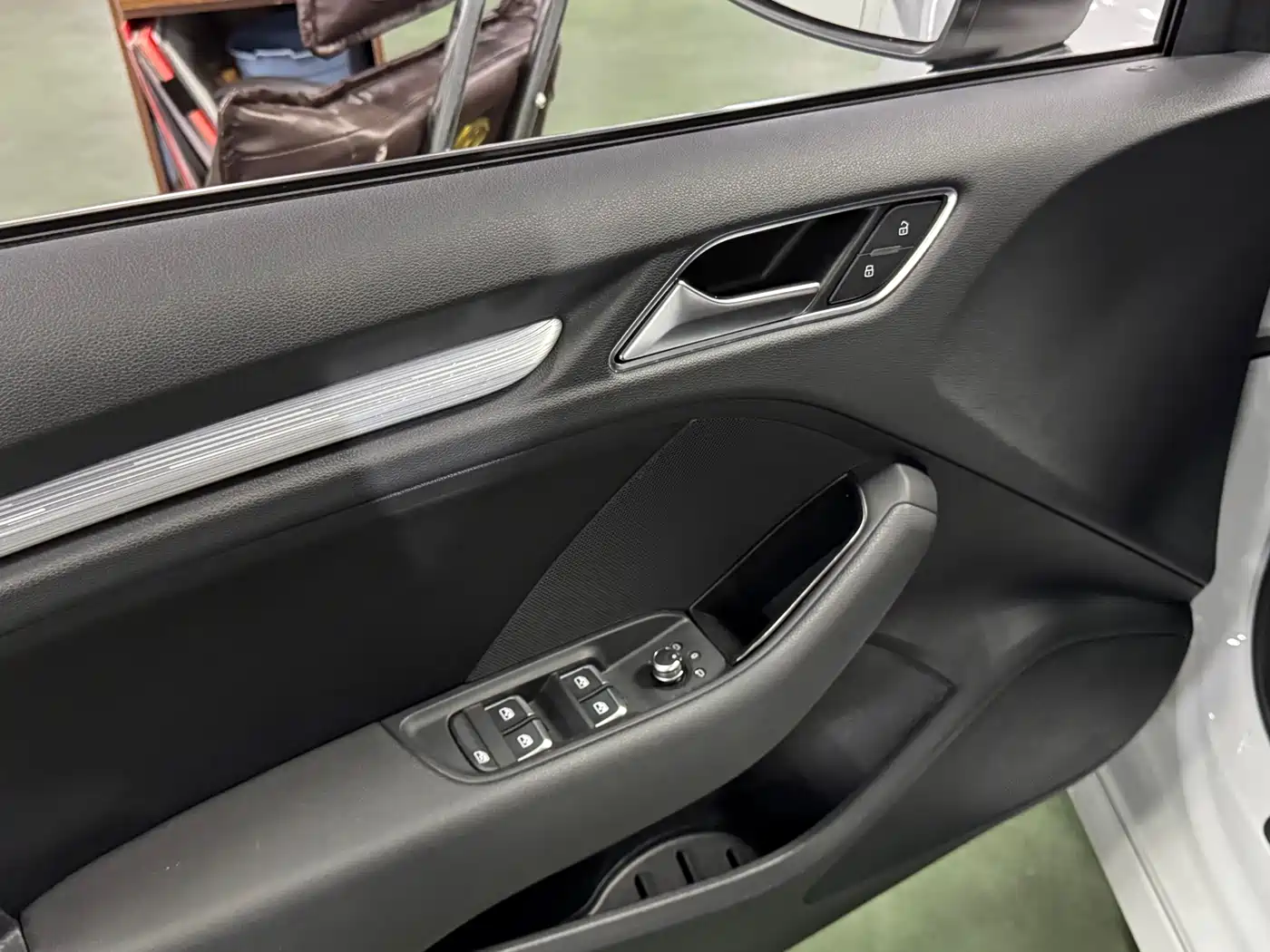 Audi A3 2019 Sportback 35 TFSI Sport China V фото 5