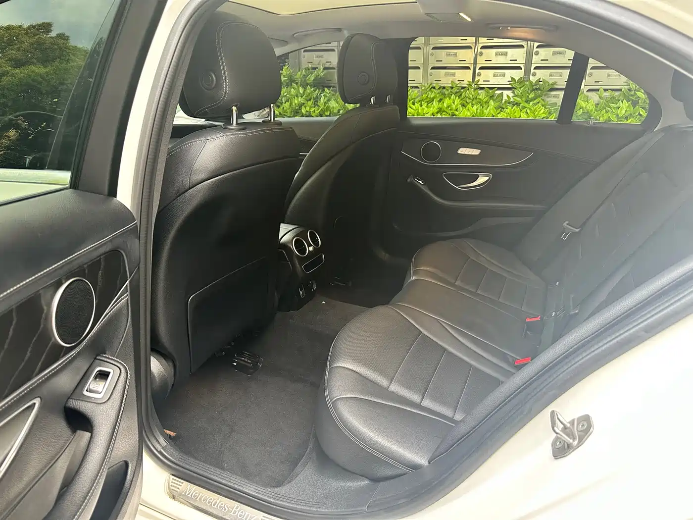 Mercedes-Benz C-Class 2020 Facelift C 260 L Sport фото 9