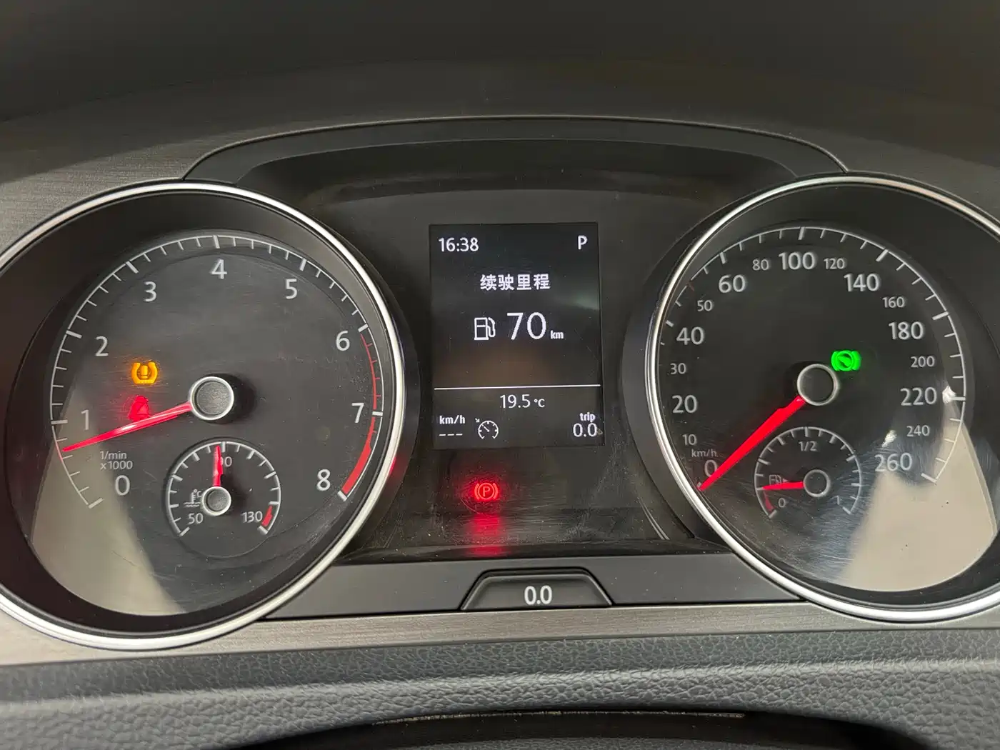 Volkswagen Golf 2015 1.4TSI Automatic Comfort фото 12