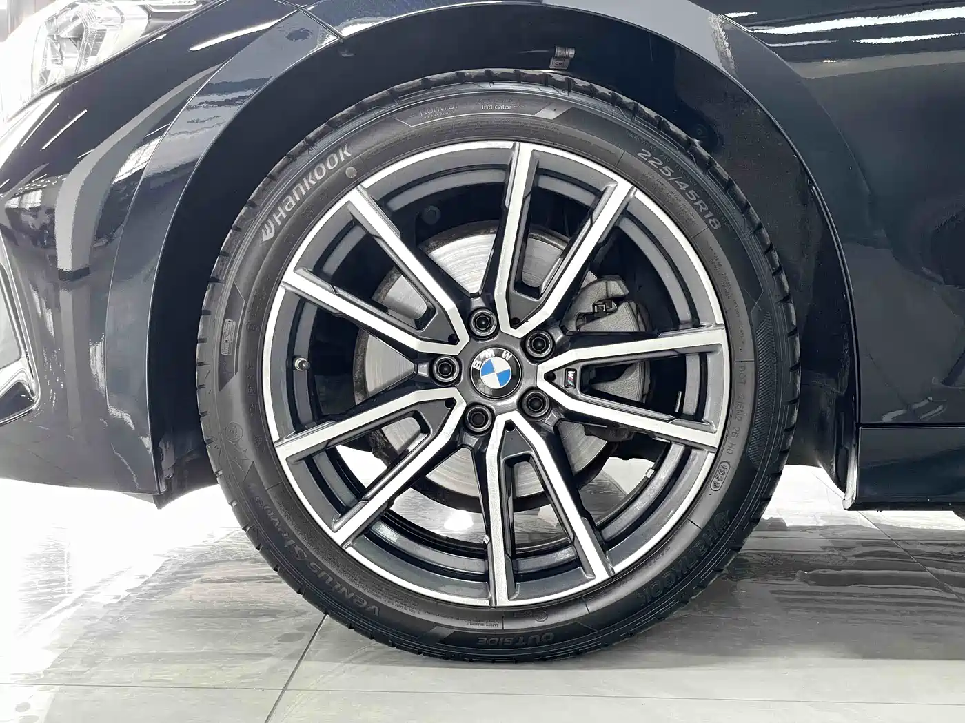 BMW 3 Series 2023 320Li M Sport Package фото 15