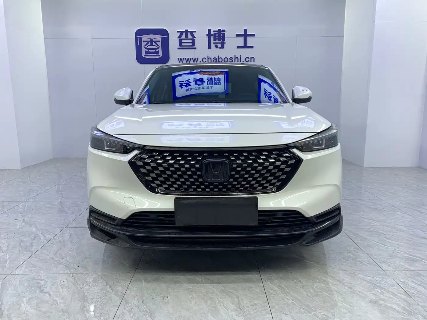  XR-V