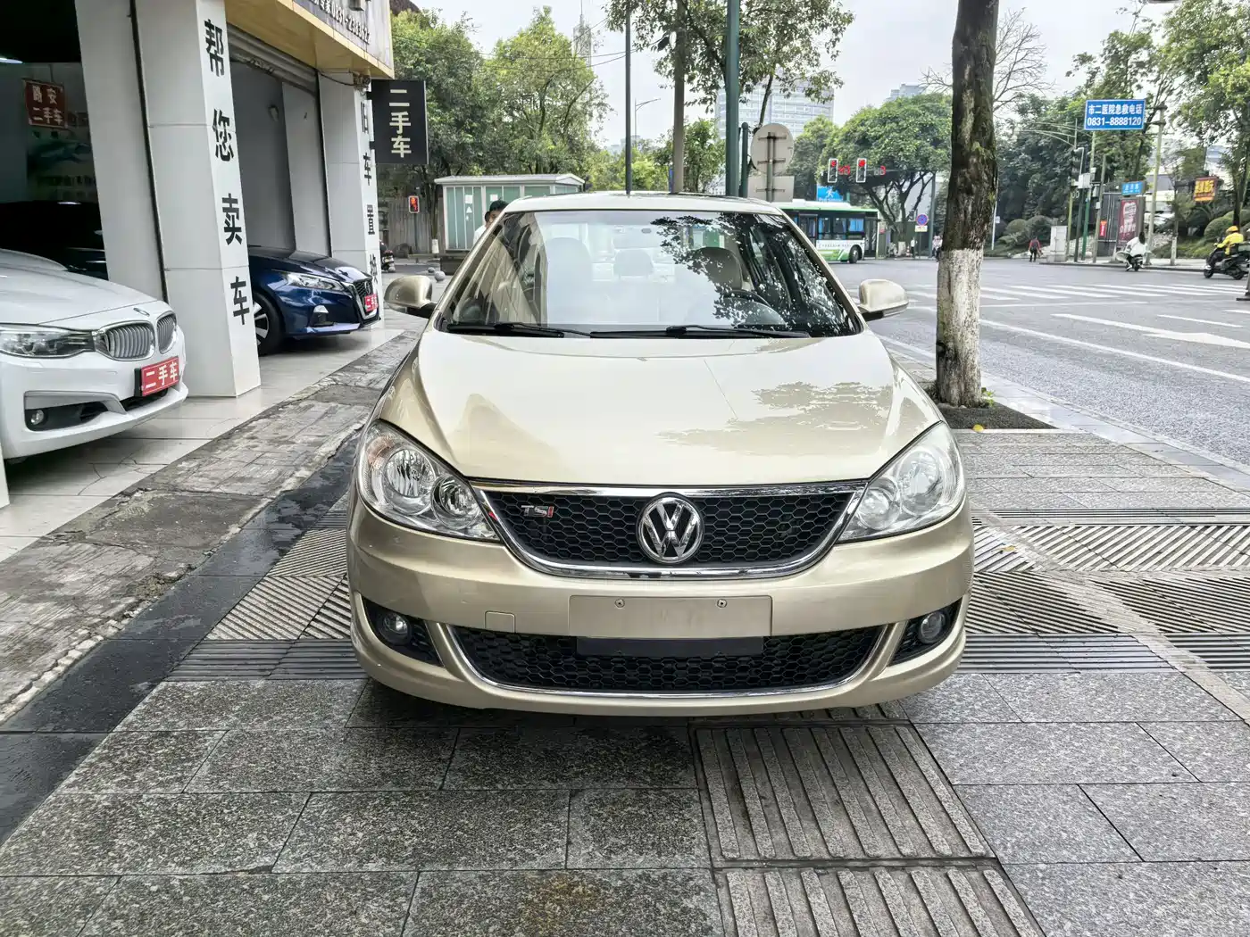 Volkswagen Lavida 2011 1.4TSI DSG Pinya Edition фото 2