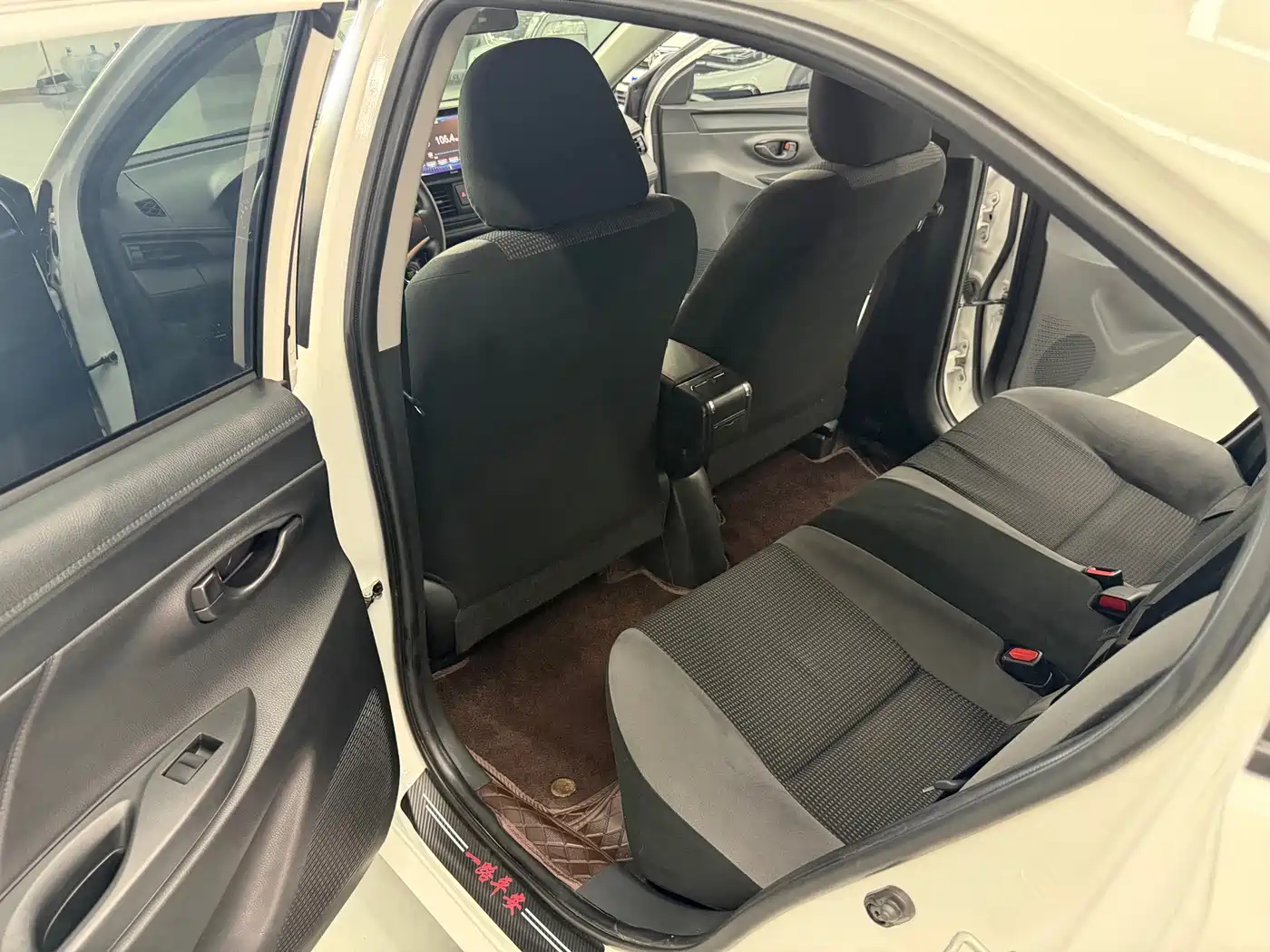 Toyota Vios 2023 2022 1.5L 20th Anniversary Edition