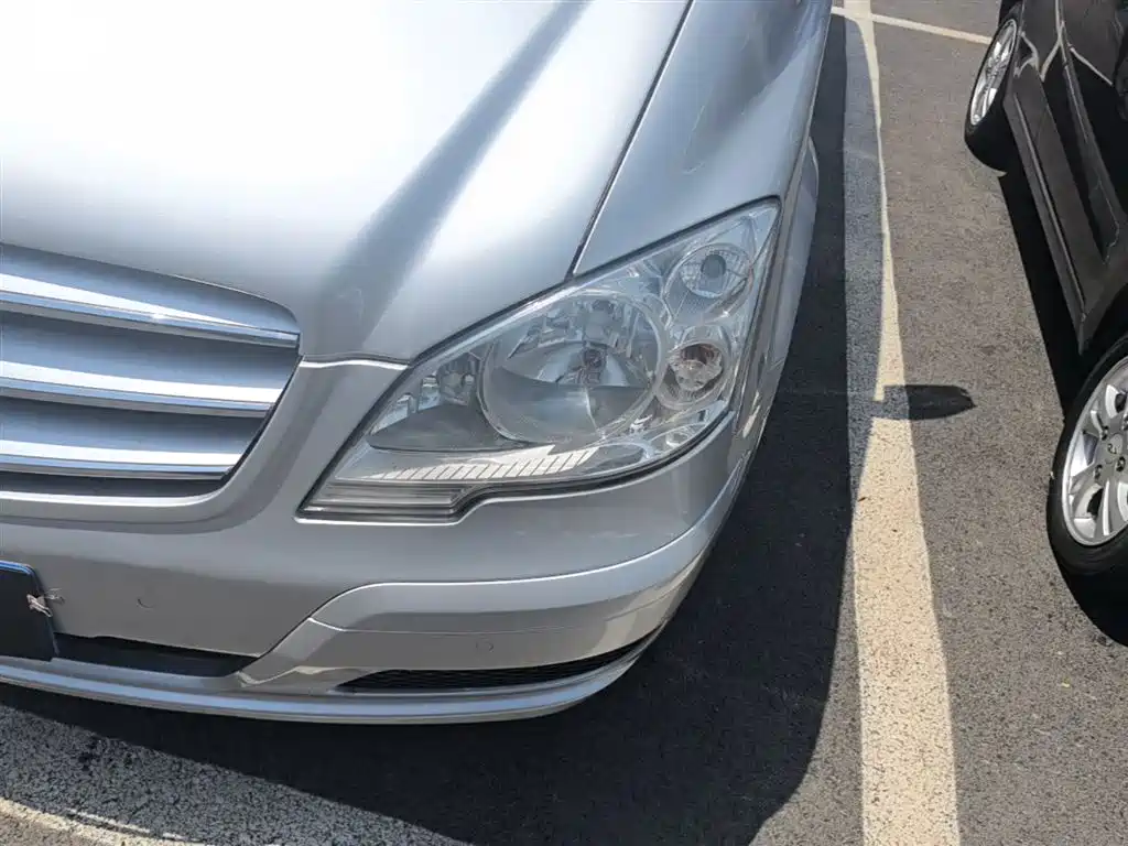 Mercedes-Benz Viano 2013 3.0L Comfort Edition фото 24
