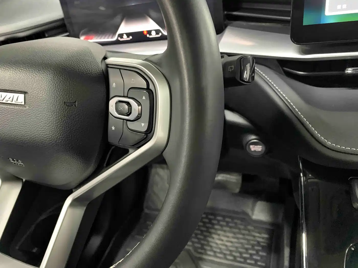 Haval H6 2021 3rd Generation 1.5T Auto 2WD Max фото 18