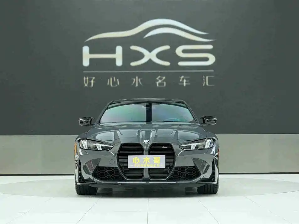 BMW M4