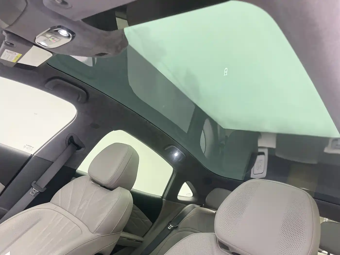 Geely Galaxy Galaxy Xingyao 8 2025 130km EM-P Starship Edition фото 13