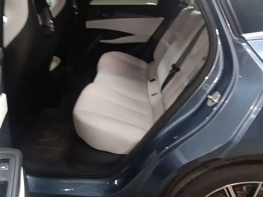 BYD Seal 06 New Energy 2024 DM-i 80KM Prestige фото 24