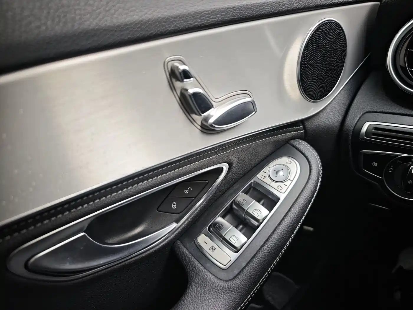 Mercedes-Benz C-Class 2019 C 260 Sport фото 14