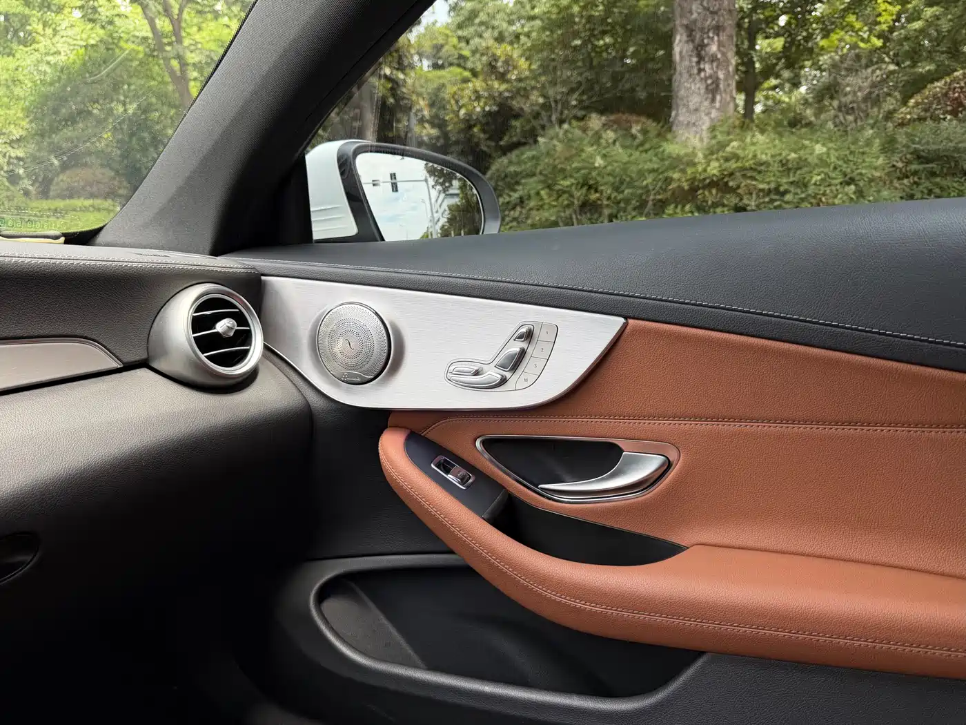 Mercedes-Benz C-Class (Import) 2020 C 260 Coupe фото 14