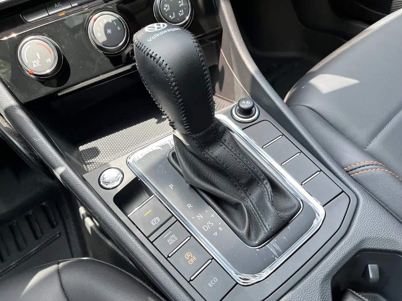 Volkswagen Bora 2025 Facelift 280TSI DSG Premium Edition фото 10