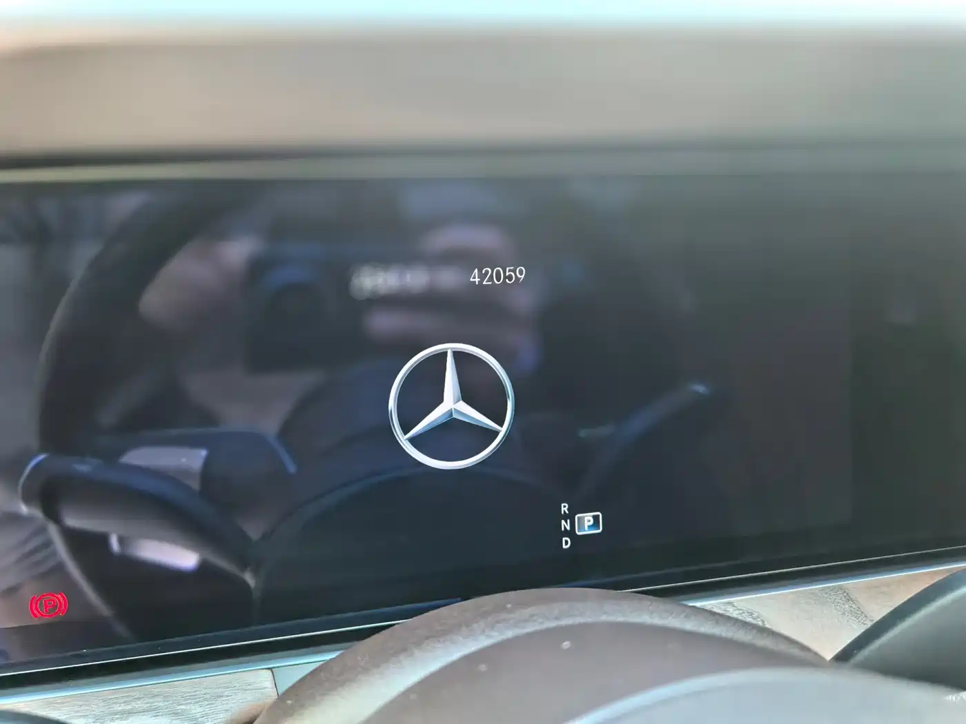 Mercedes-Benz E-Class 2023 Facelift E 260 L фото 16