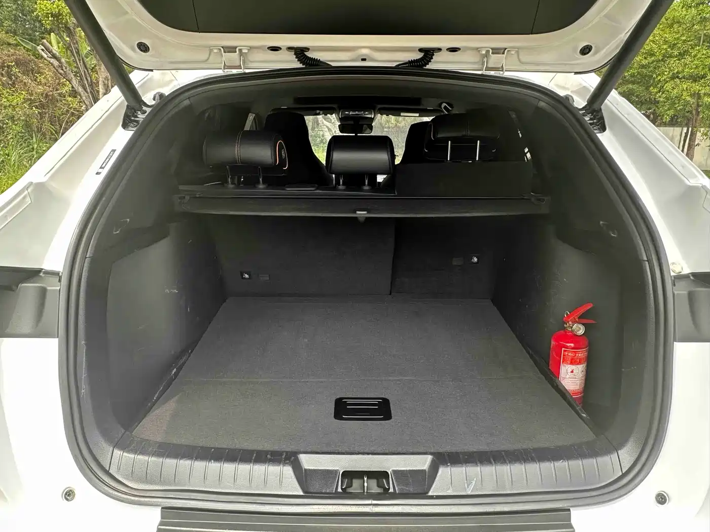 BYD Song PLUS PHEV 2021 DM-i 51KM Honor фото 11