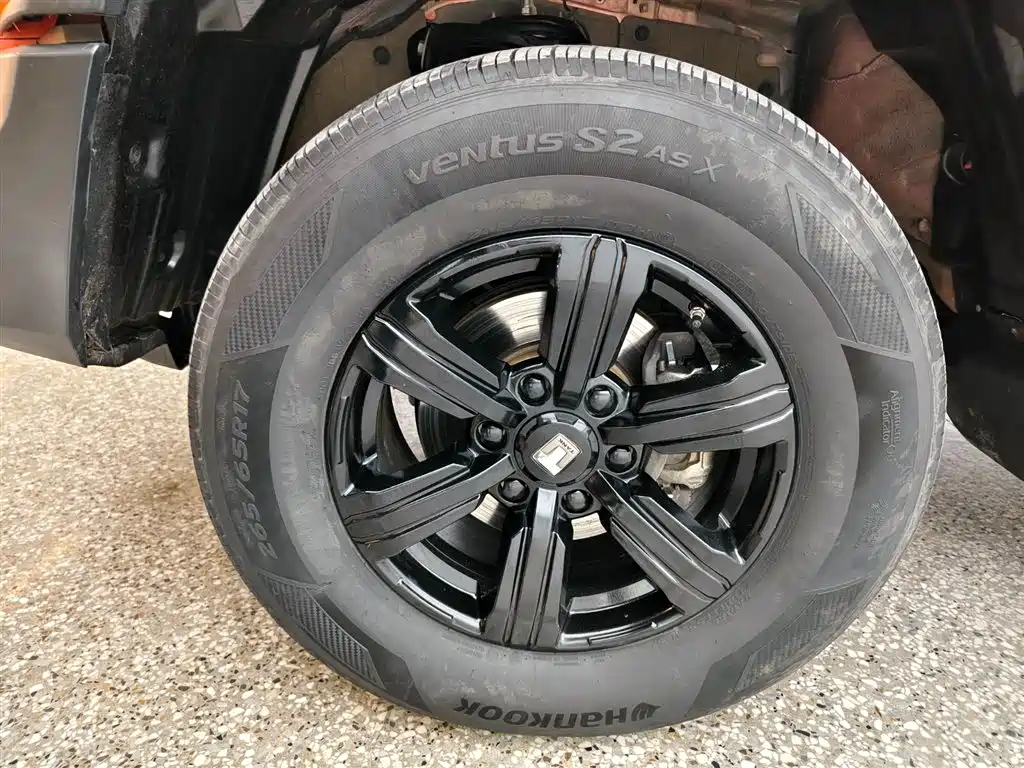 Tank 300 2023 Off-Road Edition 2.0T Conqueror фото 7