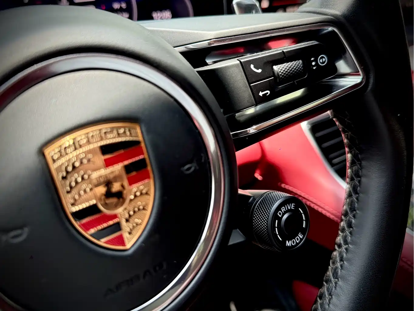 Фото 21 - Porsche Panamera