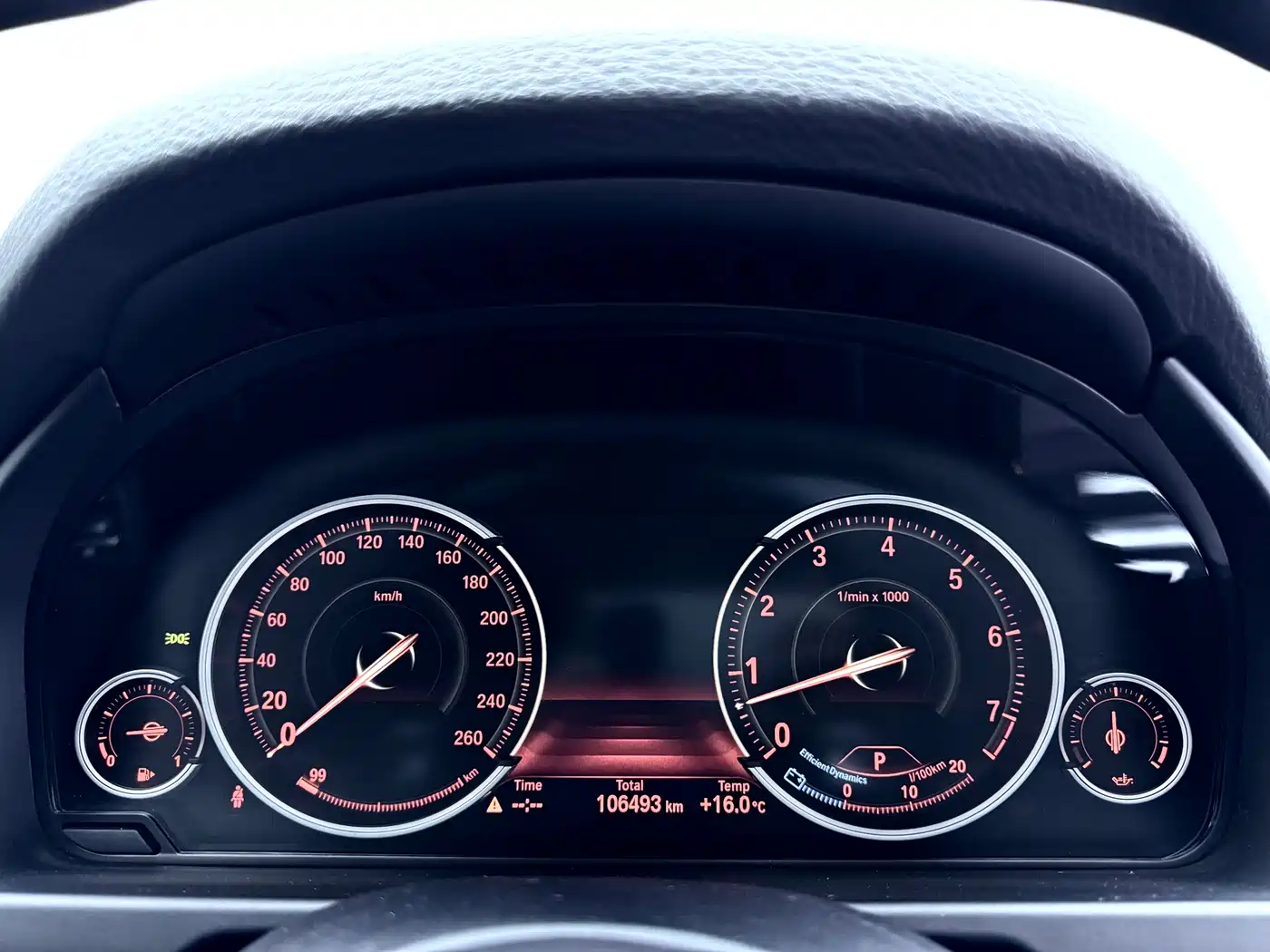 BMW X5 (Import) 2018 xDrive35i M Sport Model фото 20