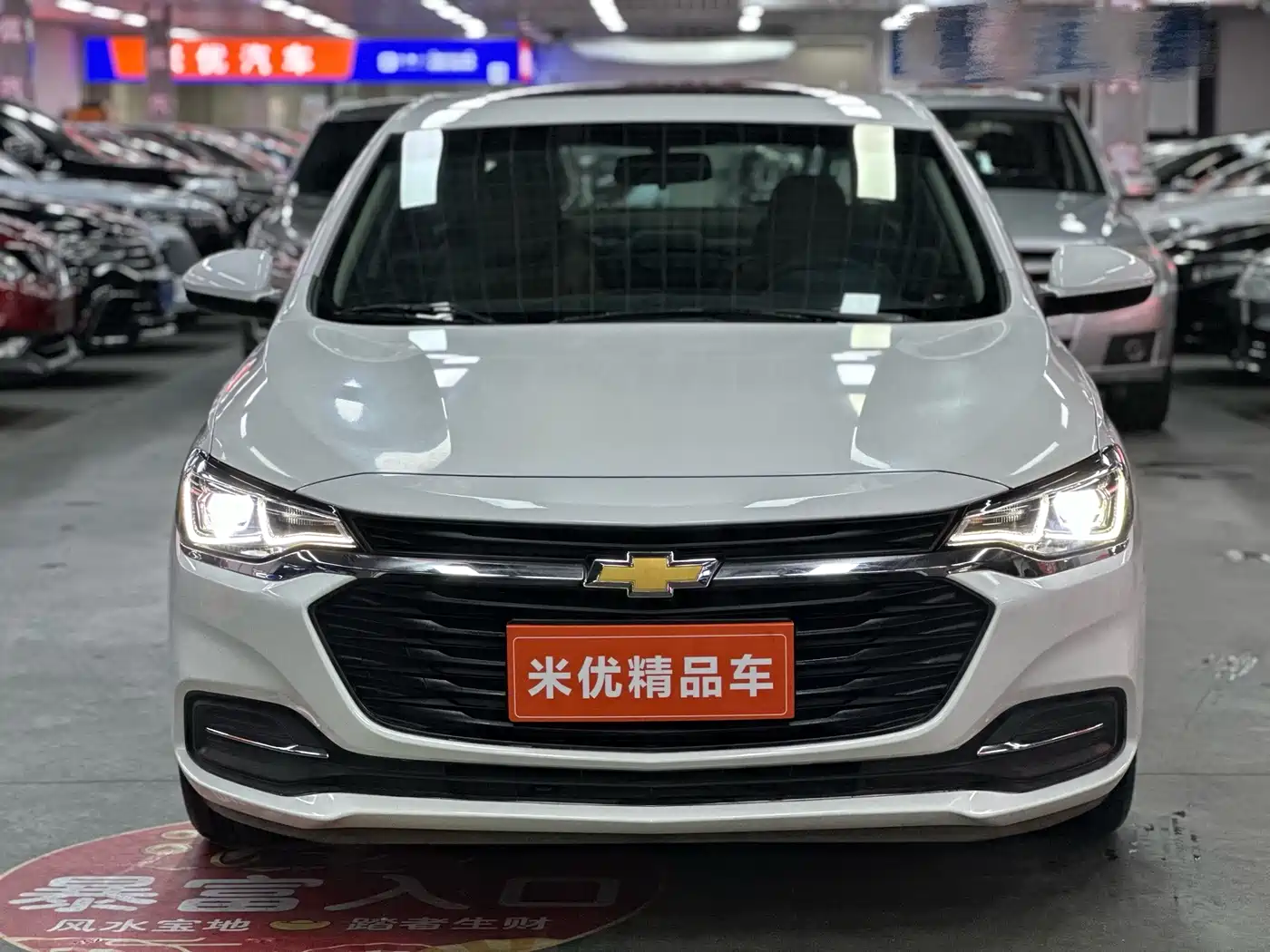 Chevrolet Monza 2022 320 Automatic Enjoyment Sunroof Edition фото 2